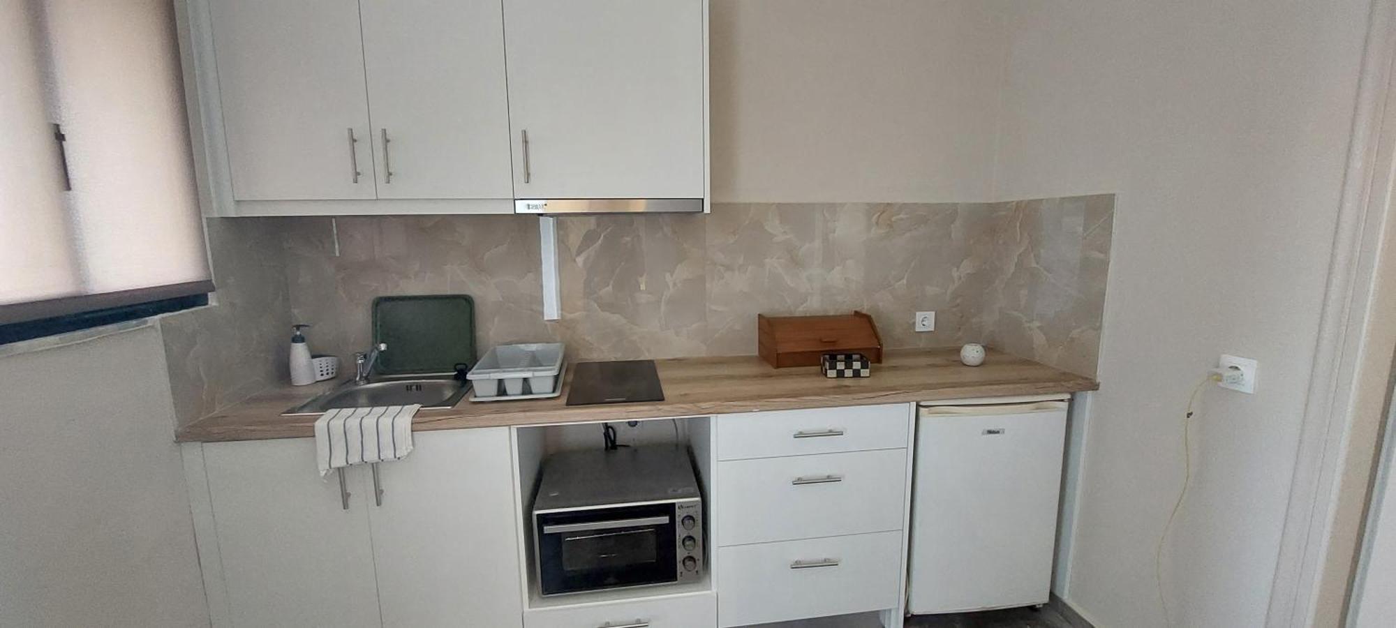 Antzela Apartments Sidárion Cameră foto