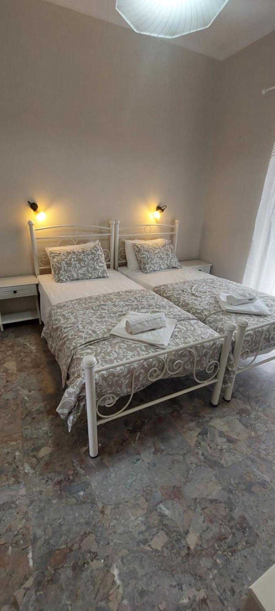 Antzela Apartments Sidárion Cameră foto