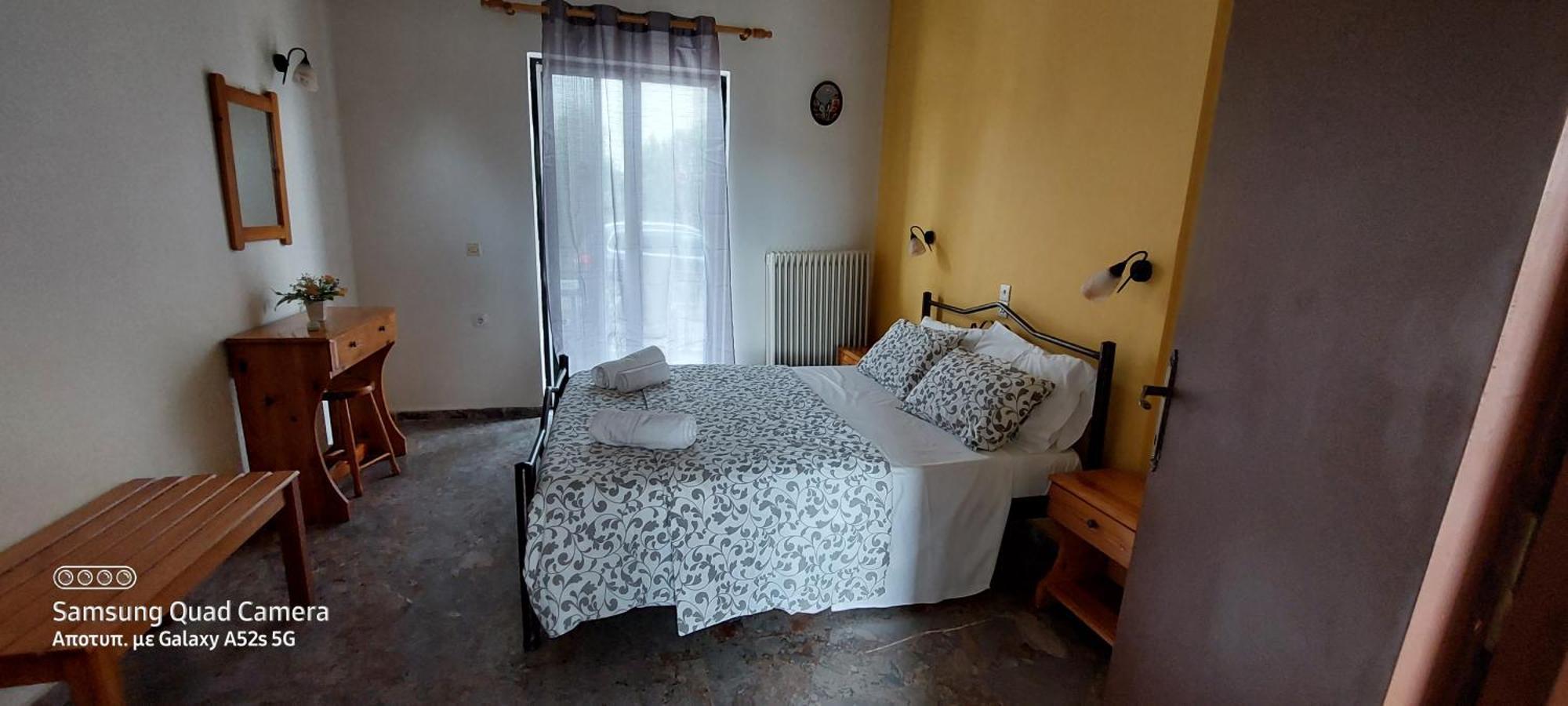 Antzela Apartments Sidárion Cameră foto