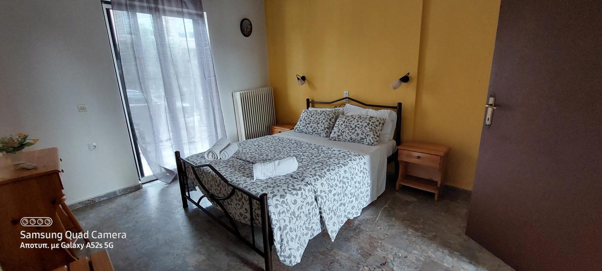 Antzela Apartments Sidárion Cameră foto