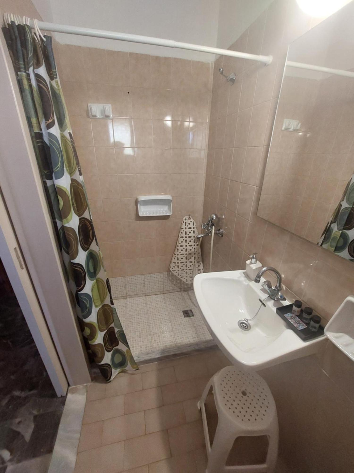 Antzela Apartments Sidárion Cameră foto