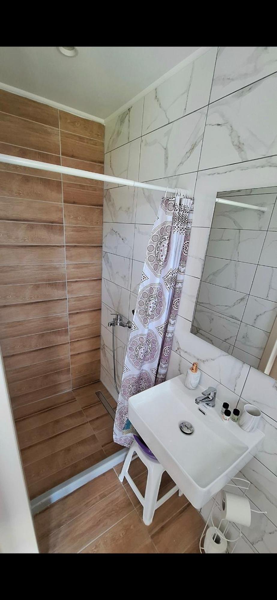 Antzela Apartments Sidárion Cameră foto