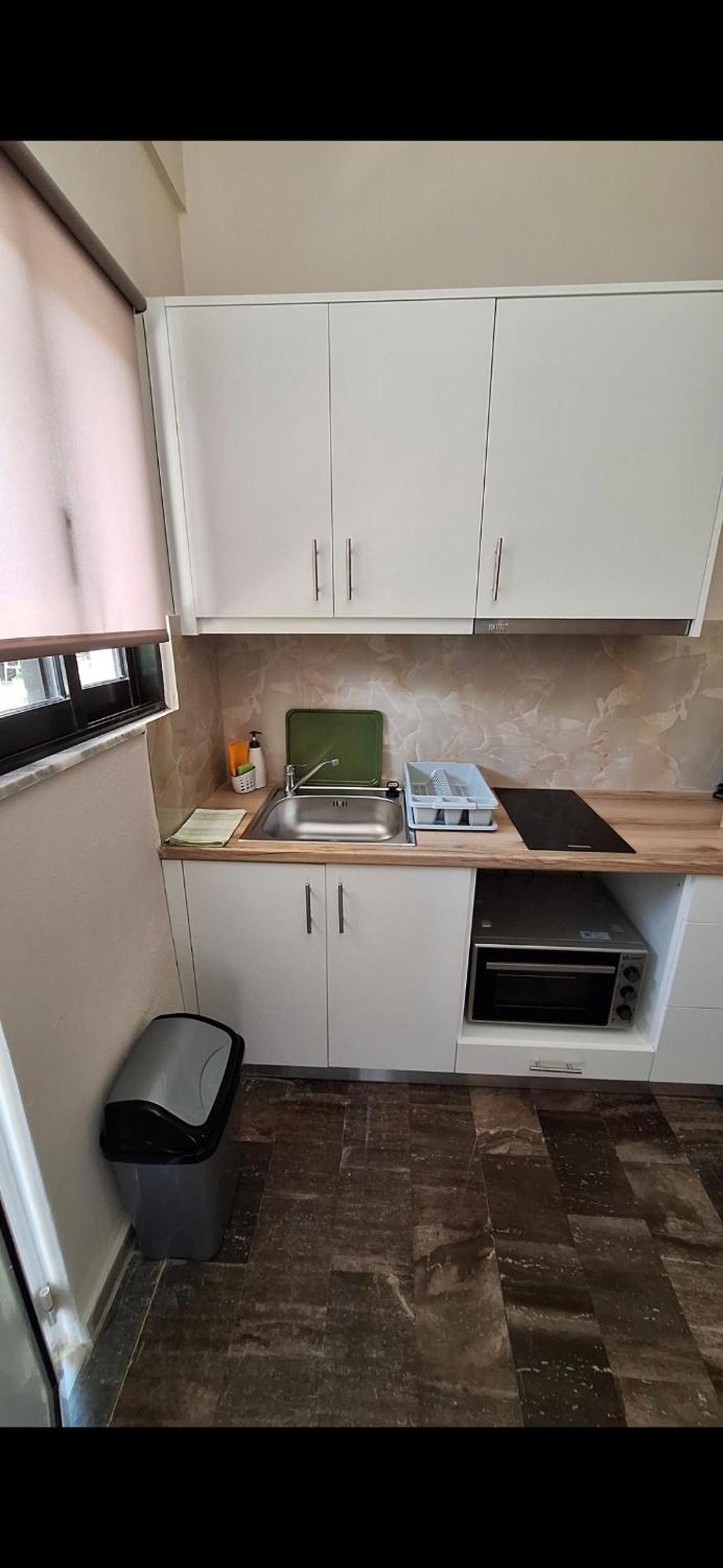 Antzela Apartments Sidárion Cameră foto