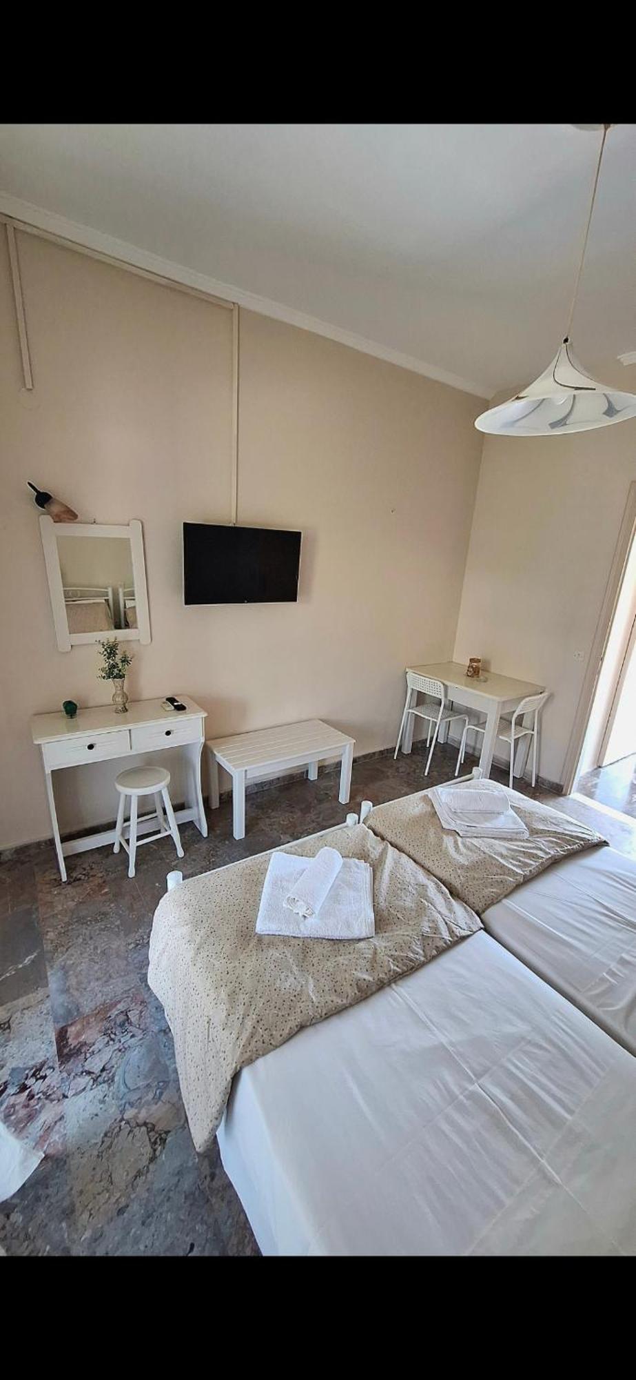 Antzela Apartments Sidárion Cameră foto