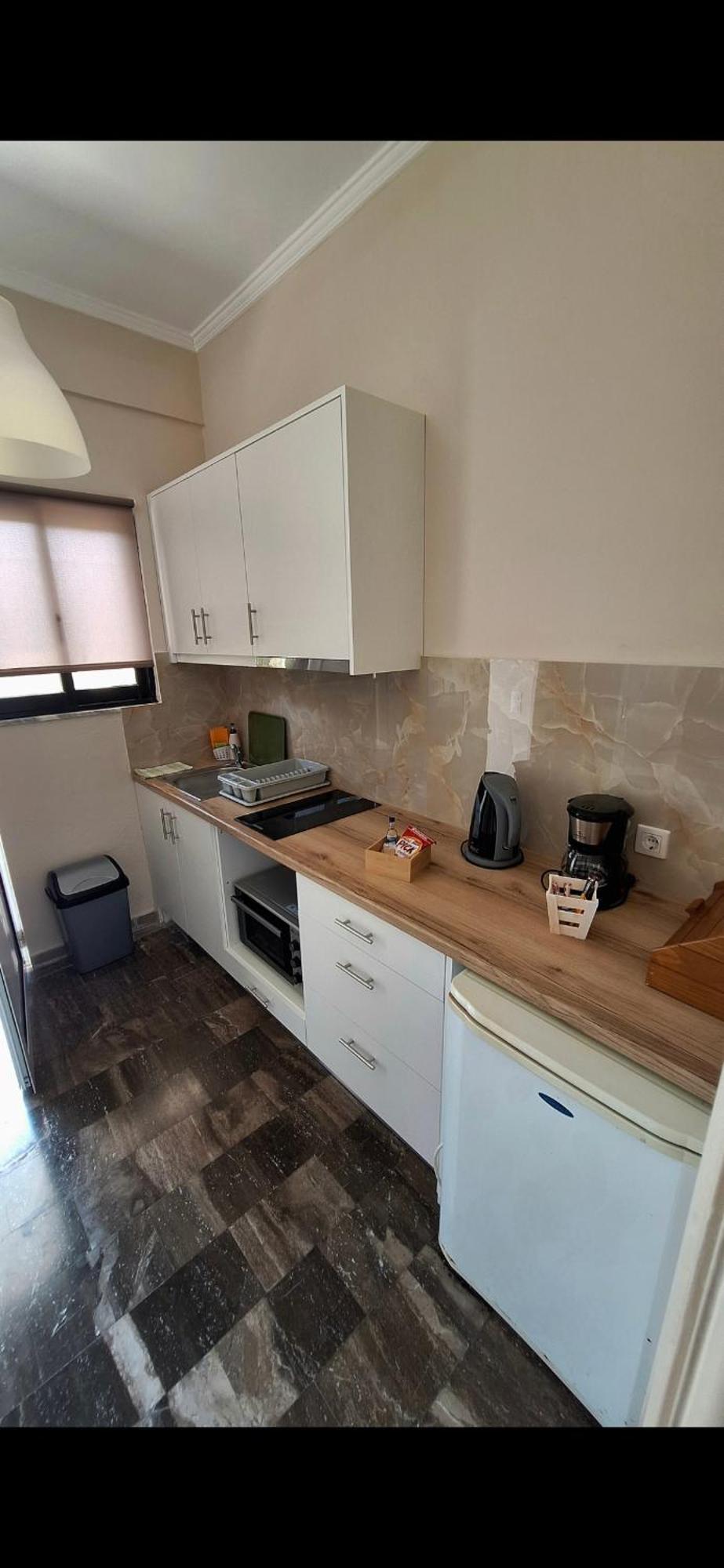 Antzela Apartments Sidárion Cameră foto